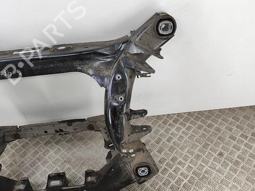 Rear axle BMW X3 (G01, F97, G08) iX3 | BP28550703M2
