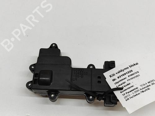 Elektronisk modul TESLA MODEL X (5YJX) P100D AWD | BP28446721M83