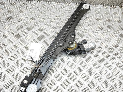 Front left window mechanism OPEL MOVANO C Van (U9) 2.2 D | BP38239648C22 - Image 2