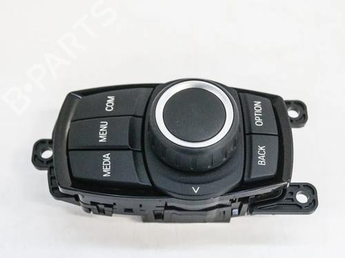 Used Switch BMW 4 Coupe (F32, F82) M4 (431 hp) 6739949