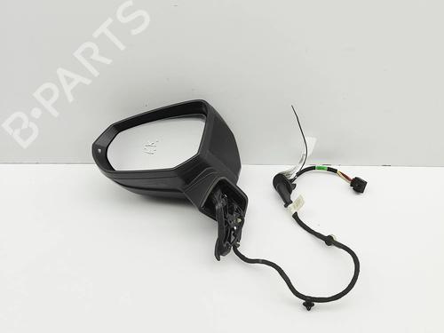 Used Left mirror Left mirror AUDI Q3 Sportback (F3N) 2.5 RS TFSI quattro (400 hp) 36045067 36045067