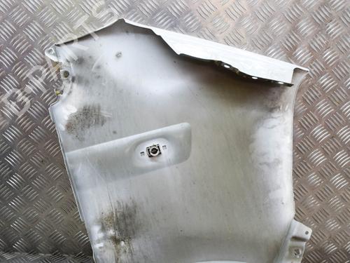 Left front fenders RENAULT MASTER II Van (FD) 2.5 dCi | BP10369338C41 