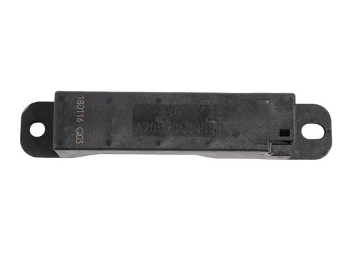 Used Electronic module Electronic module MERCEDES-BENZ C-CLASS (W205) C 450 AMG 4-matic (205.064) (367 hp) 30242990 30242990