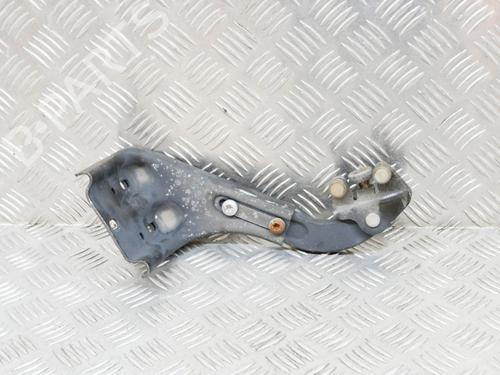 Hinge/Door check strap MERCEDES-BENZ VITO / MIXTO Van (W639) 120 CDI (639.601, 639.603, 639.605) | BP14625924C146