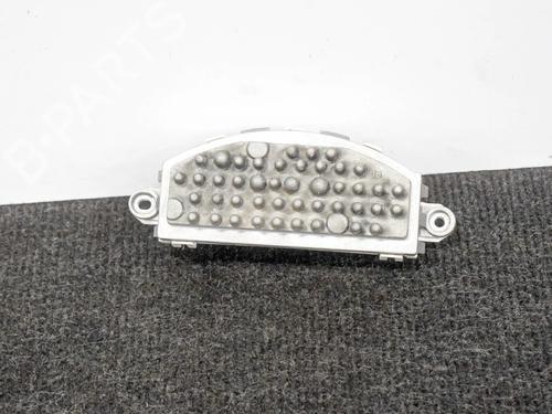 Used Heater resistor BMW 3 (F30, F80) M3 (431 hp) 14608998