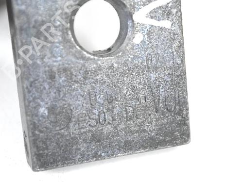 Hinge/Door check strap BMW X6 (E71, E72) M 50 d | BP30280985C146