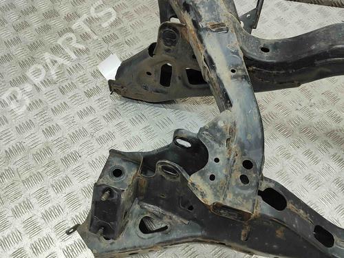 Rear axle MAZDA MX-5 IV (ND__) 2.0 (ND2E, ND6E) | BP29007434M2 