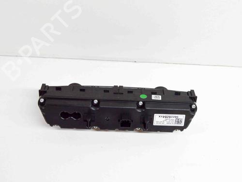 Climate control OPEL CROSSLAND X / CROSSLAND (P17, P2QO) 1.2 (75) | BP11252835I5 
