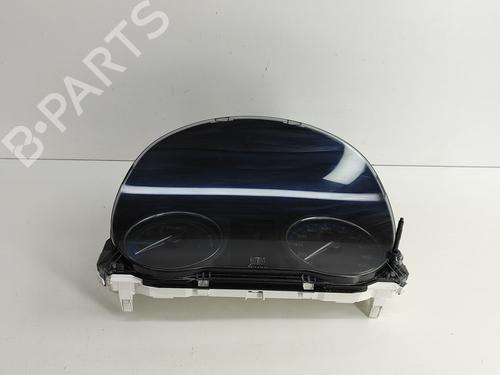 Instrument cluster MITSUBISHI OUTLANDER III (GG_W, GF_W, ZJ, ZL, ZK) 2.0 Hybrid 4WD (GG2W) | BP24581798C47 