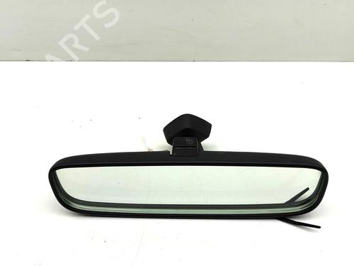 Used Rear mirror MITSUBISHI L200 (K7_T, K6_T, K5_T) 2.5 TD 4WD (K74T) (99 hp) 32459540
