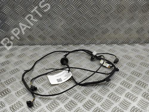 Used Electronic module MERCEDES-BENZ C-CLASS (W204) C 350 CDI (204.023) (265 hp) 29731064