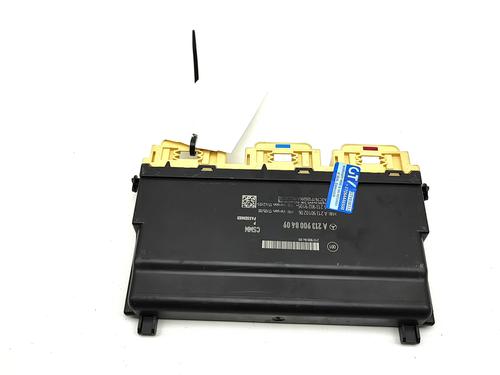 Control unit MERCEDES-BENZ E-CLASS Convertible (A238) E 300 (238.448) | BP37469538M11 - Image 3