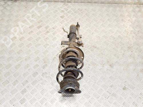 Left front shock absorber RENAULT ZOE (BFM_) ZOE | BP33270661M16 - Image 4