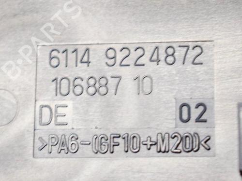 Used Fuse box BMW 3 Gran Turismo (F34) 330 d xDrive (258 hp) 6751010