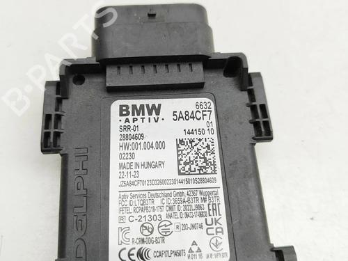 Electronic module BMW 8 Gran Coupe (G16, F93) 840 i | BP33825624M83  - Image 6