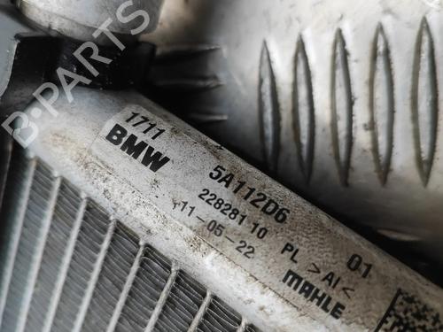 Water radiator BMW X1 (F48) xDrive 25 e Plug-in-Hybrid | BP32344973M31 