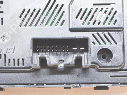 Electronic module SKODA SUPERB III Estate (3V5) 2.0 TDI | BP9166865M83 