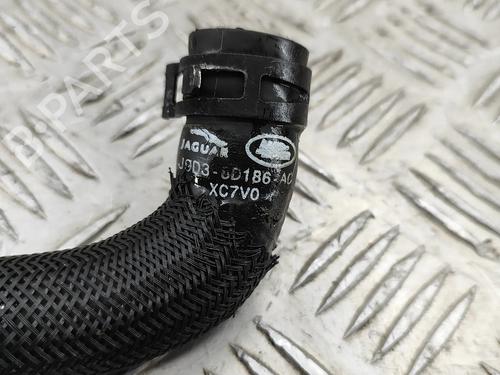 Pipe JAGUAR I-PACE (X590) EV400 AWD | BP27777944M125  - Image 6