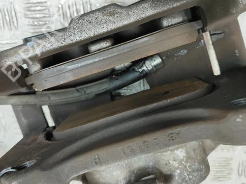 Left front brake caliper MERCEDES-BENZ GLE (V167) GLE 450 4-matic (167.159) | BP28561173M105  - Image 5