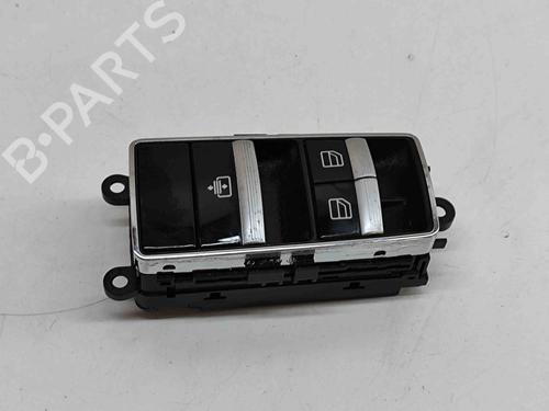 Right rear window switch MERCEDES-BENZ S-CLASS (W221, V221) S 350 BlueTec (221.026, 221.126) | BP29404824I28 
