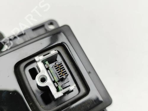 Gear lever LAND ROVER DISCOVERY V (L462) D300 MHEV 4x4 | BP32459296M90