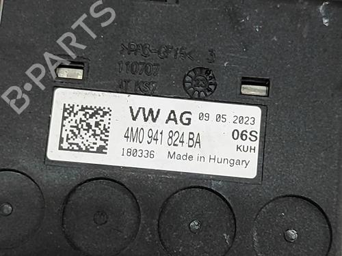 Electronic module VW TOUAREG (CR7, RC8) 3.0 TDI 4motion | BP27315184M83 - Image 7
