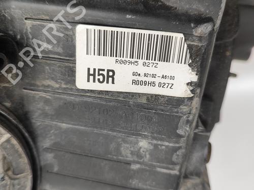 Right headlight HYUNDAI i30 (GD) 1.6 CRDi | BP25786992C29  - Image 8