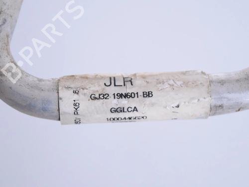 AC pipe JAGUAR E-PACE (X540) 2.0 D150 AWD | BP33379588M126 - Image 5