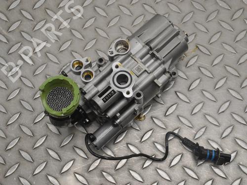 Used Other Other MERCEDES-BENZ G-CLASS (W463) AMG G 65 (463.274, 463.275) (630 hp) 33360077 33360077