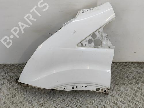 Used Left front fenders FORD TRANSIT V363 Van (FCD, FDD) 2.0 EcoBlue RWD (130 hp) 30544519