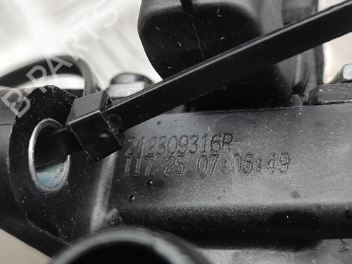 Electronic sensor RENAULT AUSTRAL E-TECH 200 Hybrid (HGM2) | BP33962095M84  - Image 6