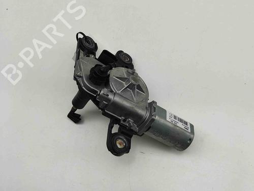 Ruitenwissermotor achter VW CADDY V MPV (SBB, SBJ) 2.0 TDI 4motion (122 hp) 27795263