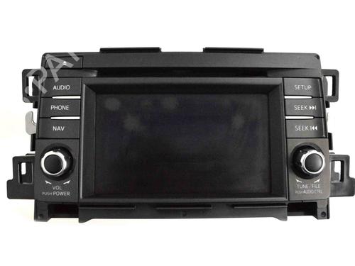 Elektronisk modul MAZDA CX-5 (KE, GH) 2.2 D (KE2FW) (150 hp) 30215374