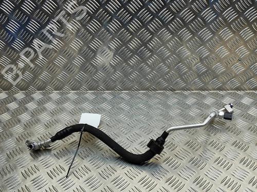 AC pipe PORSCHE TAYCAN Cross Turismo (Y1B) 4S Performance Battery Plus (Y1BDB1) | BP31762711M126 