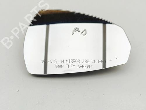 Spejlglas højre AUDI A3 Limousine (8VS, 8VM) S3 quattro (292 hp) 31315075