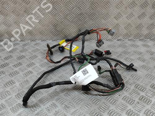 Used Wiring harness CHRYSLER GRAND VOYAGER V (RT) 3.8 (200 hp) 27785798