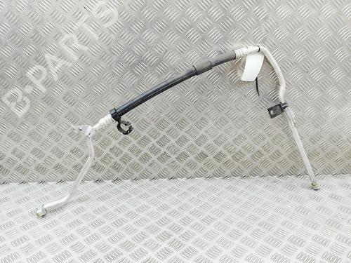 AC pipe IVECO DAILY VI Platform/Chassis 35S18, 35C18, 40C18, 45C18, 50C18, 60C18, 65C18, 70C18 | BP33396025M126 - Image 2