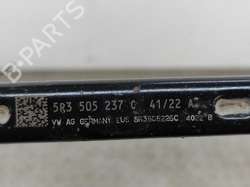 Right rear suspension arm VW CADDY V MPV (SBB, SBJ) 2.0 TDI BMT 4motion | BP27793387M15 