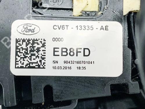 Steering column stalk FORD TRANSIT CUSTOM V362 Bus (F3) 2.2 TDCi | BP6761417I23 