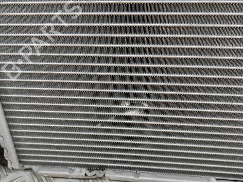 Water radiator AUDI A4 B9 Avant (8W5, 8WD) 2.0 TDI | BP28594346M31