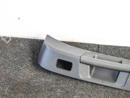 Tailgate trim MERCEDES-BENZ GLA-CLASS (X156) GLA 200 (156.943) | BP14665737C151 