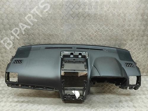 Instrumentbræt SUBARU WRX Saloon (GJ) STi 2.5 AWD (301 hp) 33039093