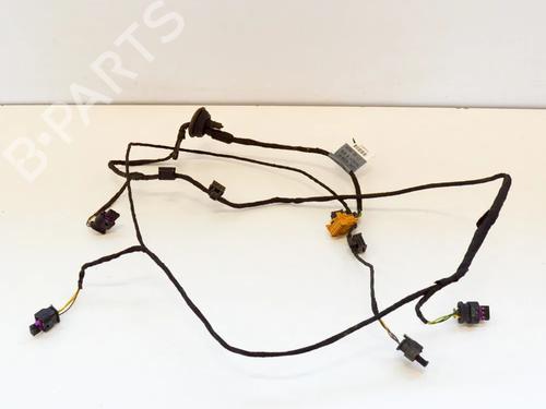 Used Electronic module AUDI A5 (F53, F5P) 2.0 TFSI (190 hp) 14612664