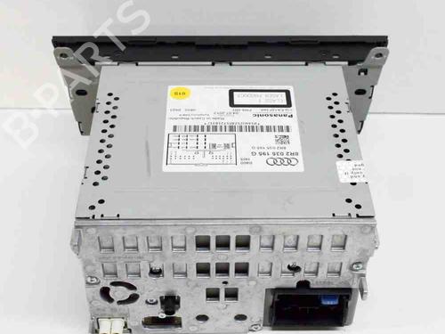 Electronic module AUDI A5 (8T3) 1.8 TFSI | BP14644005M83