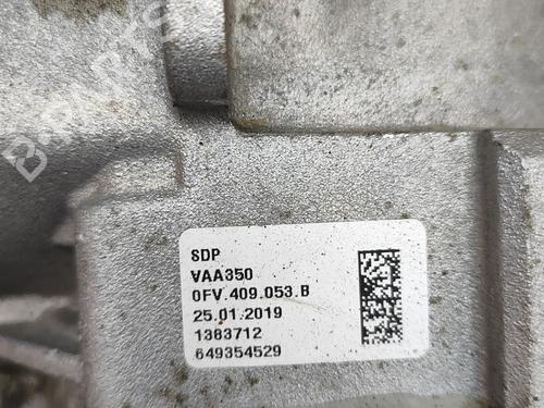 Transfer box BMW 3 (E90) 320 d xDrive | BP16077680M36 