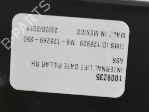 Other TESLA MODEL S (5YJS) 75 | BP8834410O1