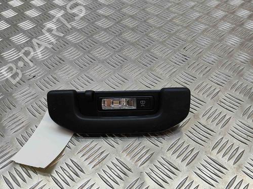 Poignée de toit intérieure BMW 7 (G11, G12) 730 d, Ld (265 hp) 19501107