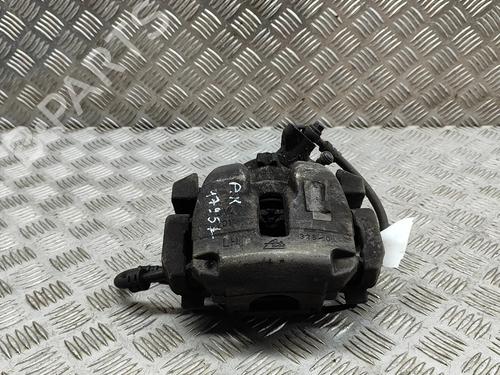 Left front brake caliper CITROËN C5 AIRCROSS (A_) 1.2 PureTech 130 (ARHNSJ) | BP33368185M105 - Image 3