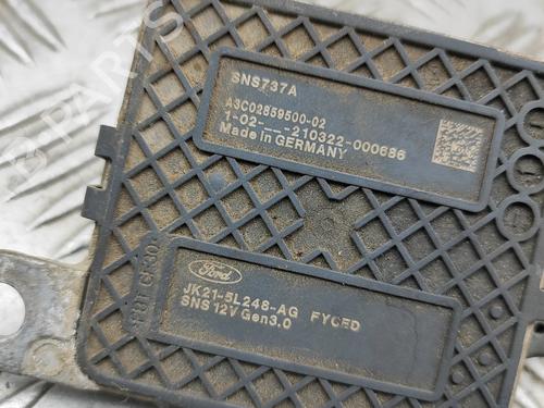 Electronic sensor FORD TRANSIT V363 Van (FCD, FDD) 2.0 EcoBlue | BP36863927M84  - Image 7