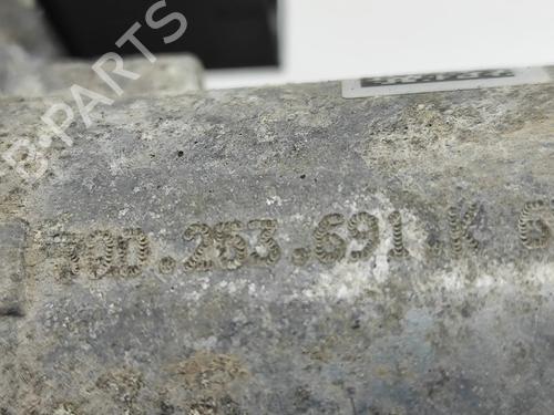 Electronic module VW CADDY V MPV (SBB, SBJ) 2.0 TDI 4motion | BP27795296M83 